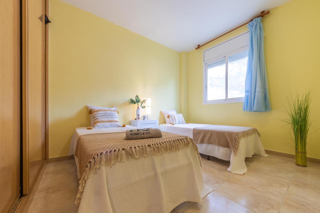 Homes & Go Golden Pineda Apartment *