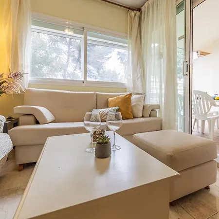 Homes & Go Golden Pineda Salou Exterior photo