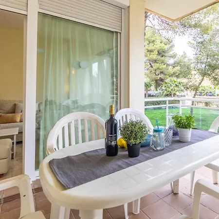 Homes & Go Golden Pineda Salou Exterior photo