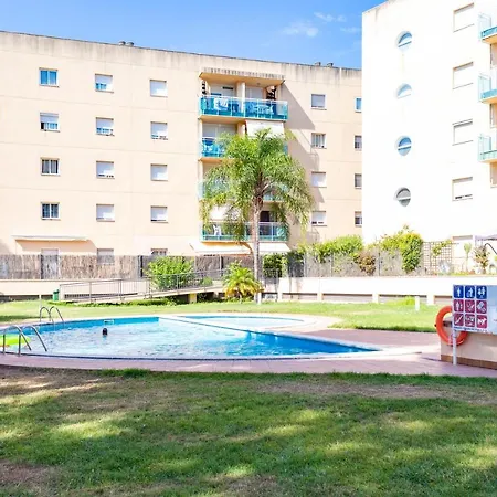 Homes & Go Golden Pineda Salou Exterior photo