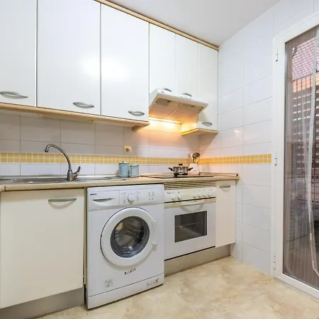 Homes & Go Golden Pineda Salou Exterior photo