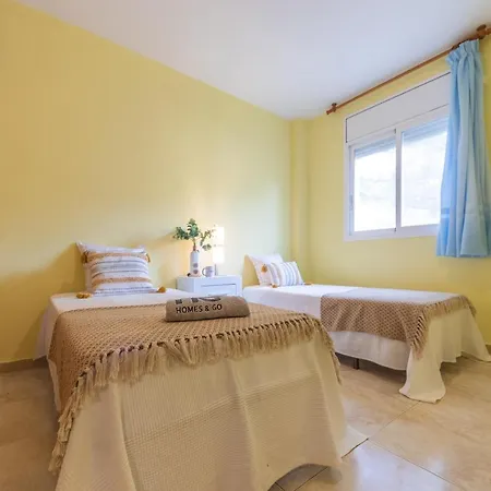 Homes & Go Golden Pineda Salou Exterior photo