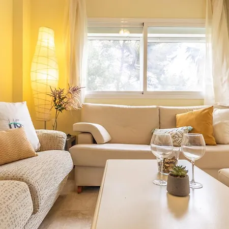 Homes & Go Golden Pineda Salou Exterior photo