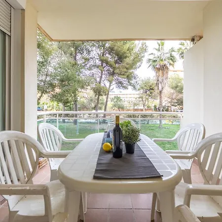 Homes & Go Golden Pineda Salou Exterior photo