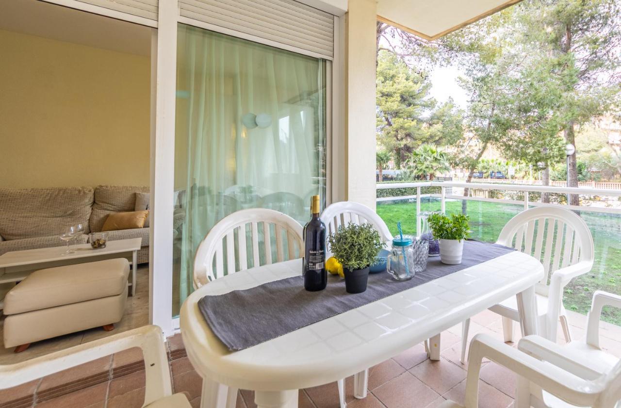 Homes & Go Golden Pineda Apartament *