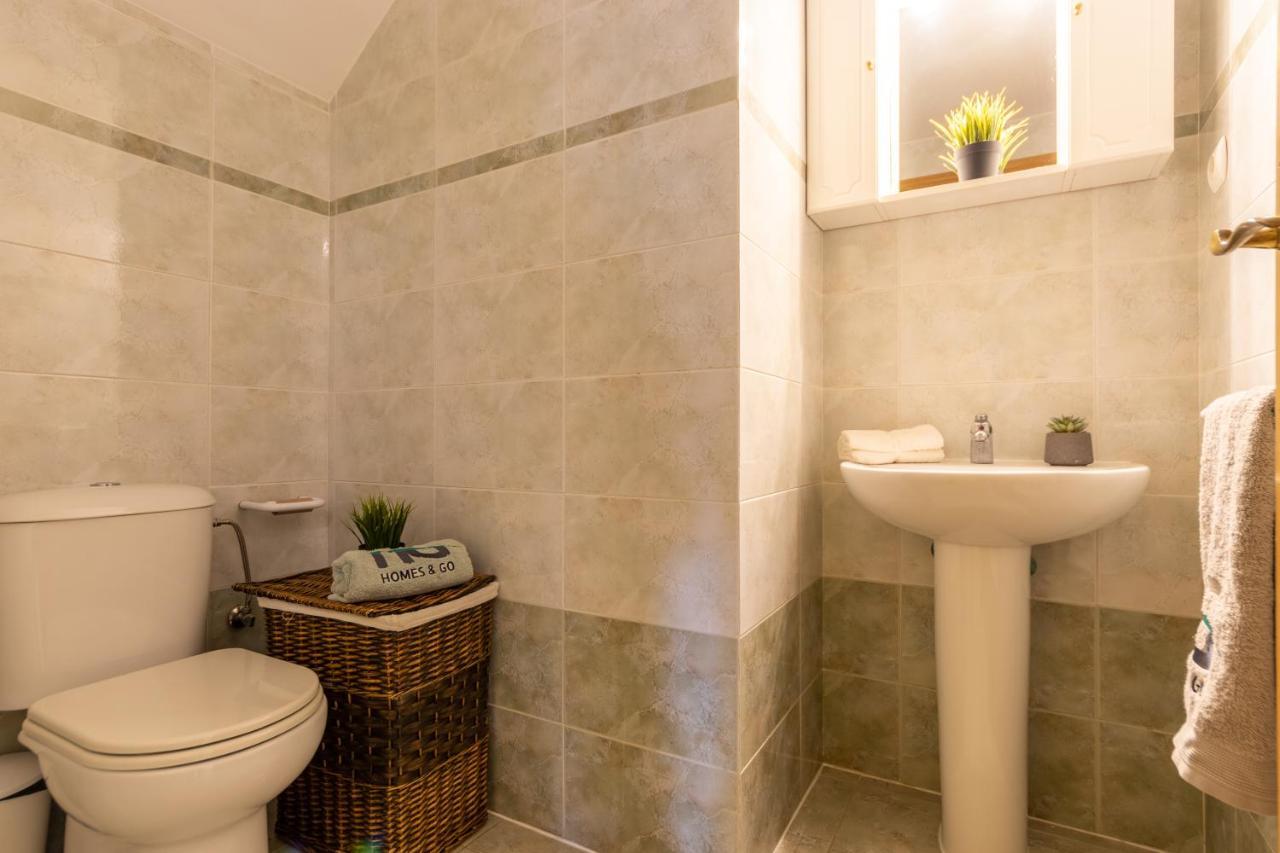 Apartament Homes & Go Golden Pineda Salou