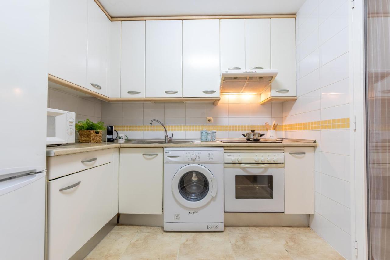 Apartament Homes & Go Golden Pineda *