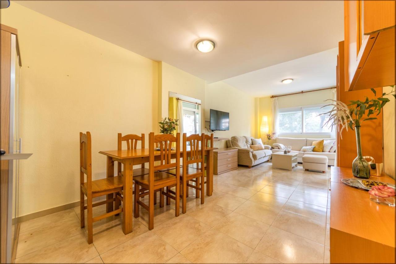 Homes & Go Golden Pineda Apartament