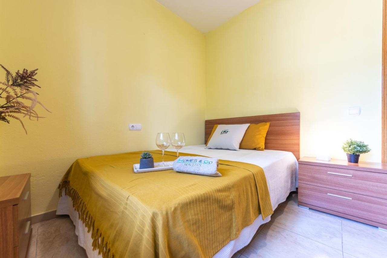 Apartament Homes & Go Golden Pineda Salou