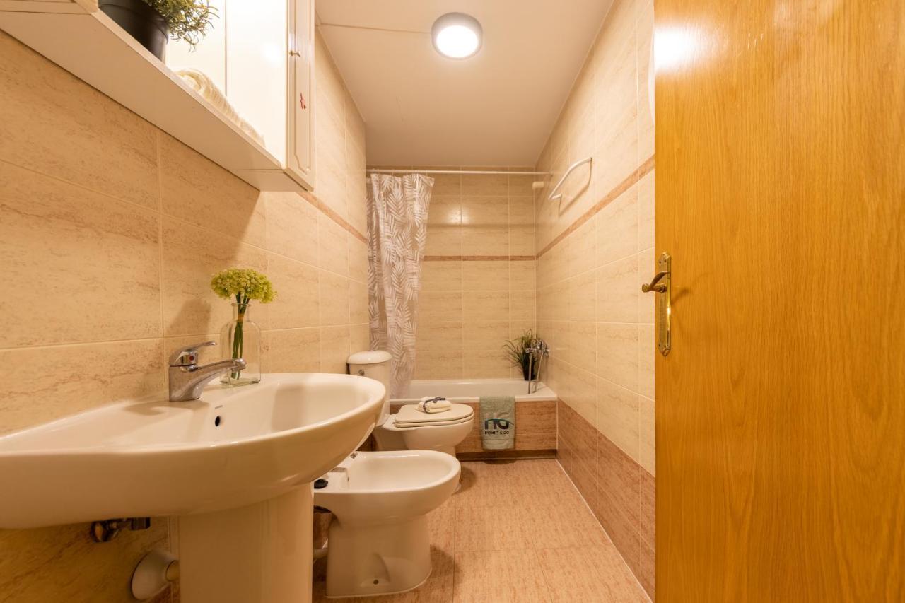 Homes & Go Golden Pineda Apartament